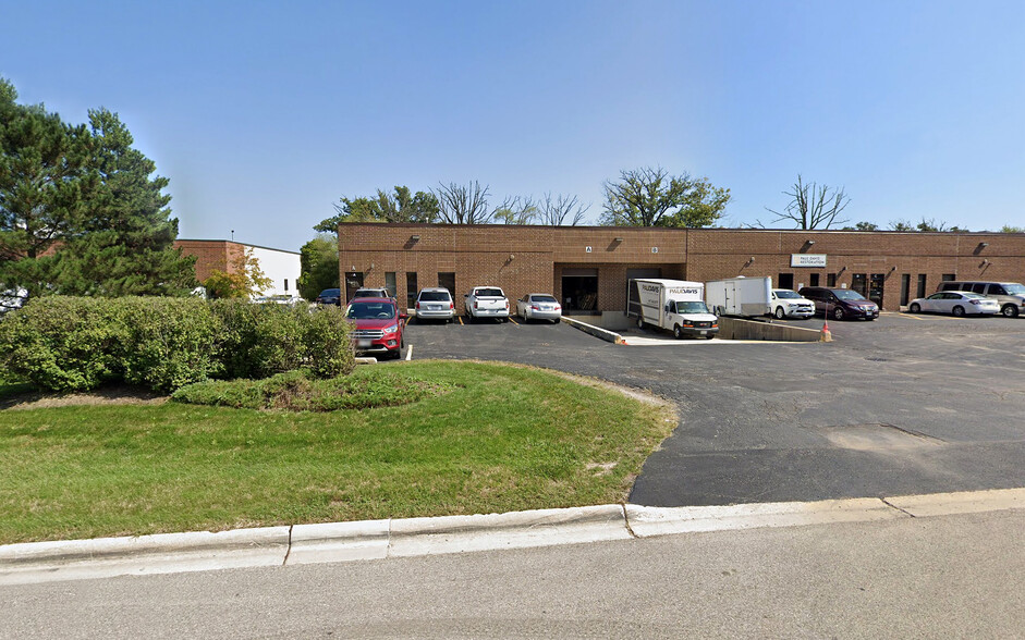 Primary Photo Of 28101 Ballard Dr, Lake Forest Distribution For Lease