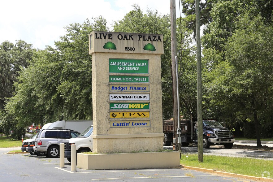 More Photos Of 5500 White Bluff Rd, Savannah Freestanding For Lease