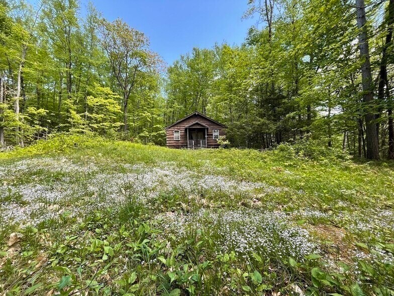 More Photos Of 1076 Roaring Brook, Conway Trailer Camper Park For Sale