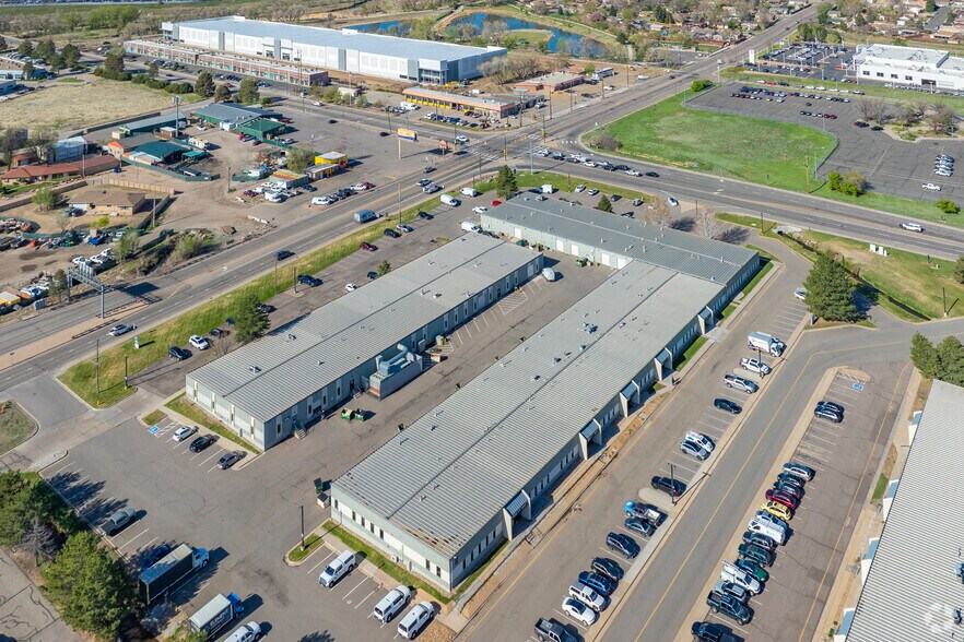 More Photos Of 7000 Broadway, Denver Unknown For Lease