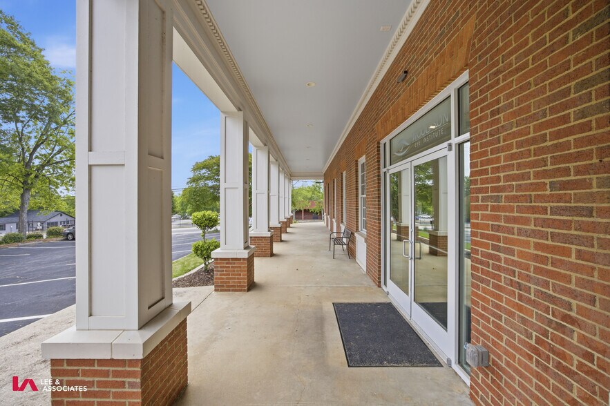 More Photos Of 8458 Campbellton St, Douglasville Office For Lease