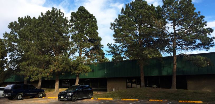 More Photos Of 4755 Paris St, Denver Unknown For Lease