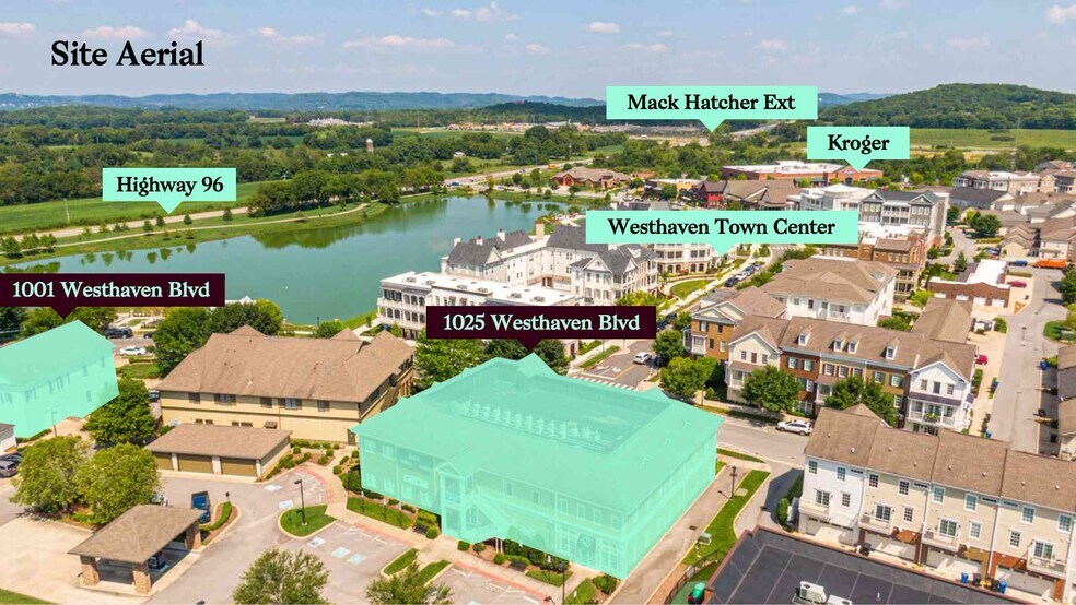 More Photos Of Highway 96, Franklin Unknown For Lease