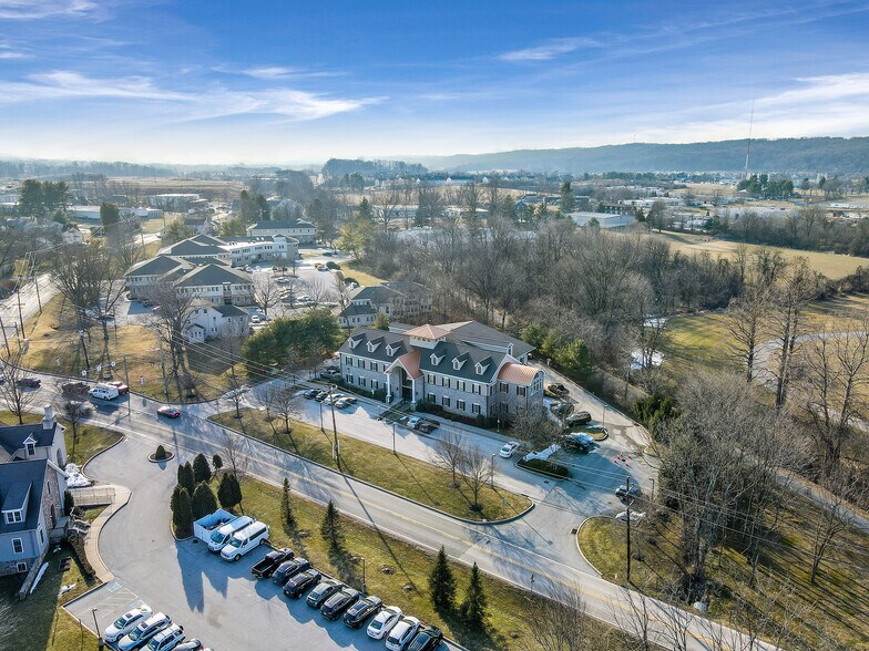 More Photos Of 110 N Phoenixville Pike, Malvern Office For Lease