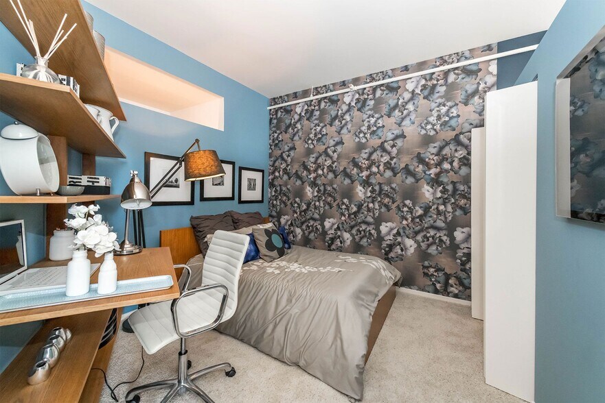 More Photos Of 343 S Dearborn St, Chicago Apartments For Lease