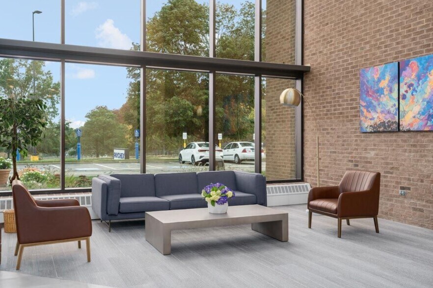 Photo of 3rd Floor Ste 