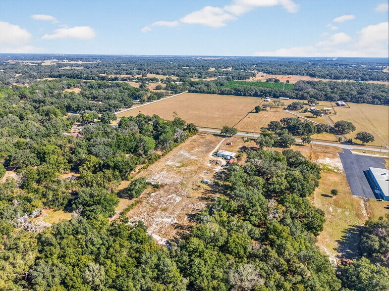 More Photos Of 5168 S US Hwy 301, Bushnell Land For Sale