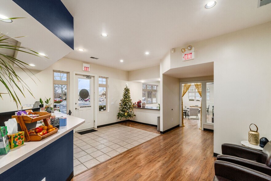 More Photos Of 440 Beecher Rd, Columbus Medical For Lease