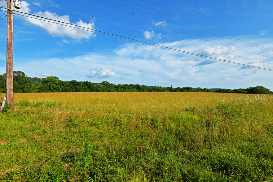 Primary Photo Of 2421 Happy Valley Rd, Rossville Land For Lease