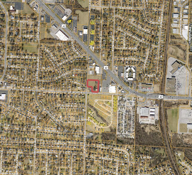 More Photos Of 12816 E 47th St S, Independence General Retail For Sale