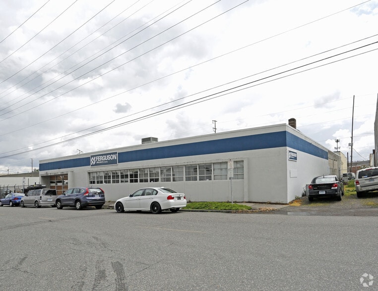 Primary Photo Of 2776 SE 8th Ave, Portland Warehouse For Sale