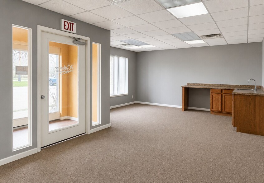 More Photos Of 2200 Foote Ave, Jamestown Medical For Sale