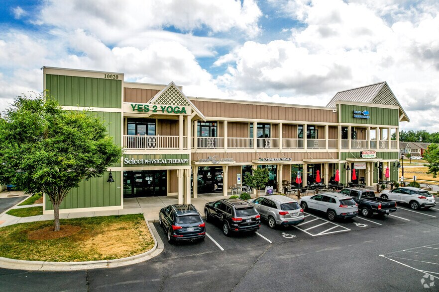 More Photos Of 10040 Edison Square Dr, Concord Unknown For Lease