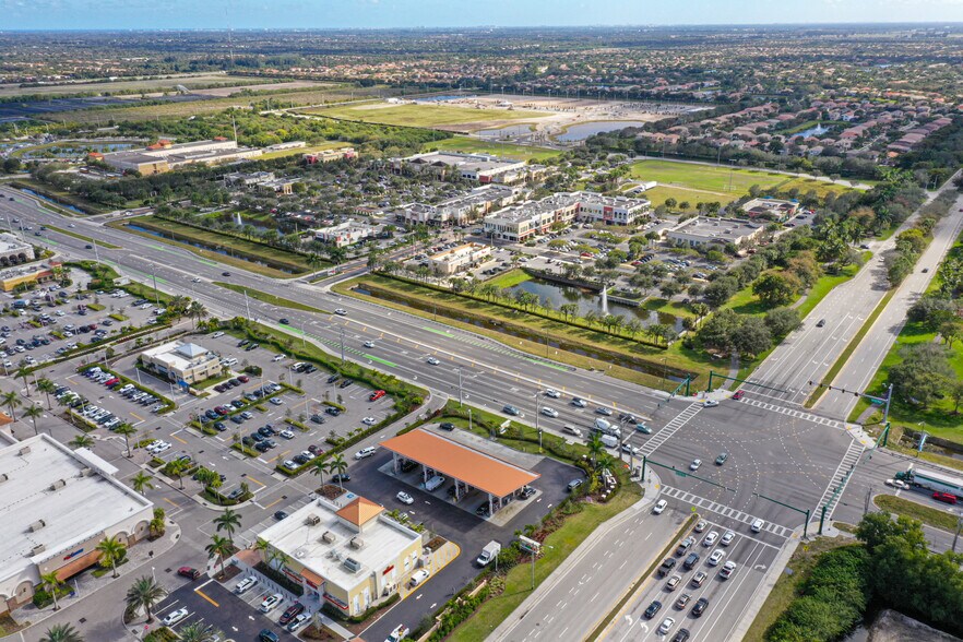 More Photos Of 9926 Lyons Rd, Boynton Beach Service Station For Sale