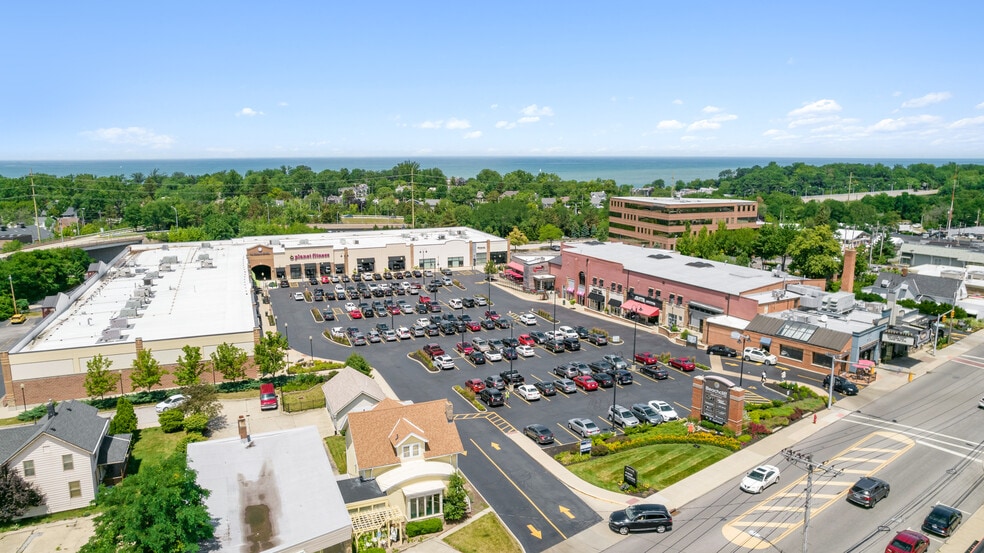 More Photos Of 19300 Detroit Rd, Rocky River Unknown For Lease