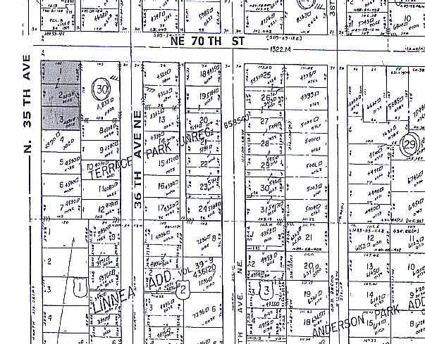 More Photos Of 6850 35th Ave NE, Seattle Unknown For Sale