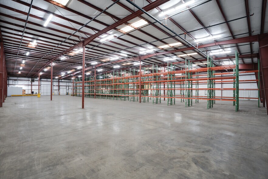 More Photos Of , Jeffersonville Industrial For Sale