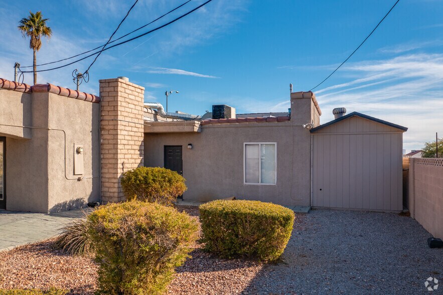 More Photos Of , Las Vegas Office For Sale