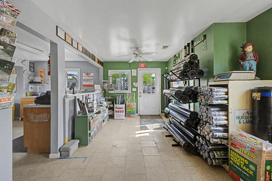 More Photos Of 1287 S Merriman Rd, Westland Freestanding For Sale