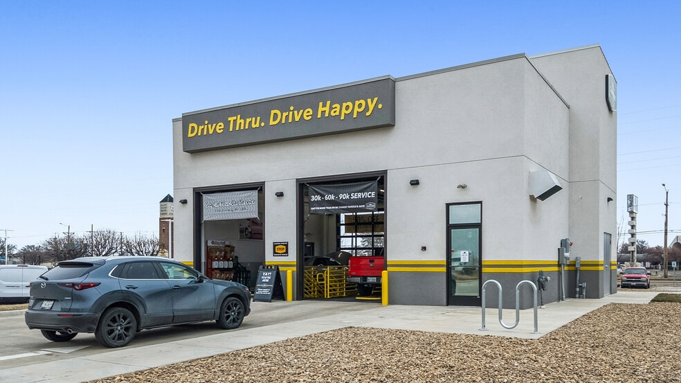 More Photos Of 3432 Soncy rd, Amarillo Auto Repair For Sale