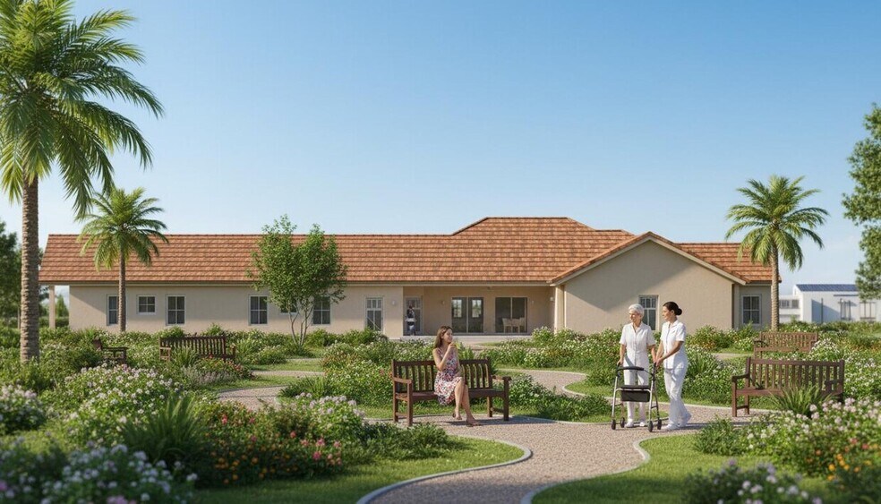 More Photos Of Gar St, Spring Hill Land For Sale