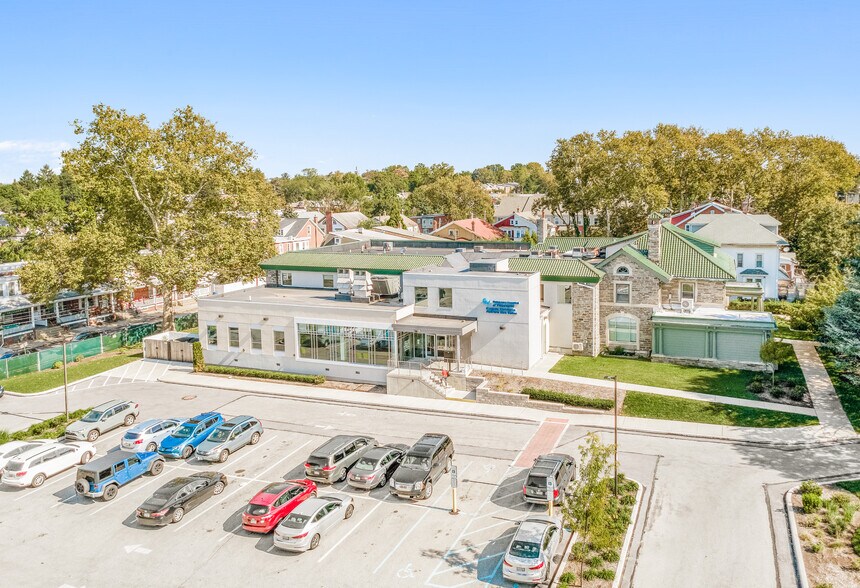 More Photos Of 1437 DeKalb St, Norristown Medical For Sale