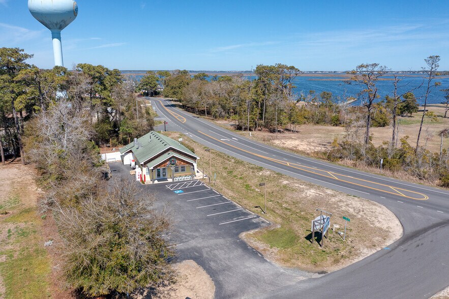 More Photos Of 100 Colingwood Ln, Kill Devil Hills Restaurant For Sale