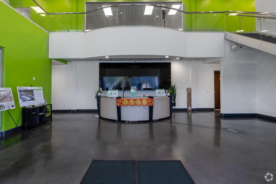 Photo of 1st Floor Ste 