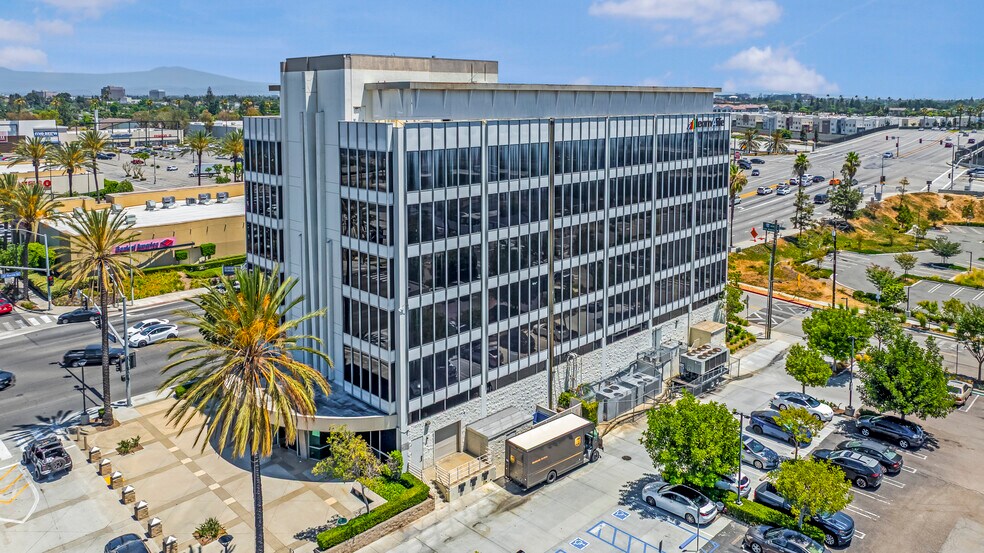Primary Photo Of 505 N Euclid St, Anaheim Office For Sale