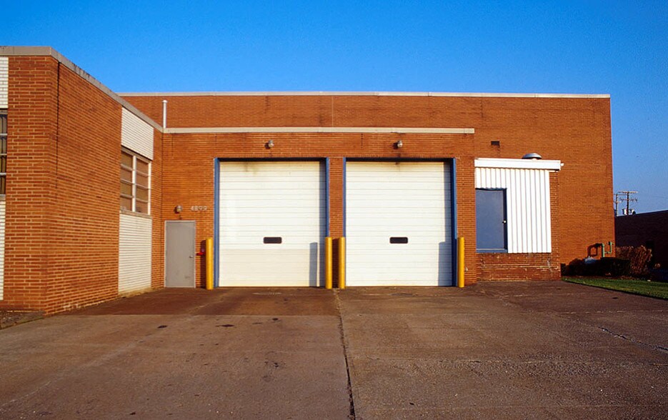 More Photos Of 4899 Commerce Pky, Warrensville Heights Warehouse For Sale