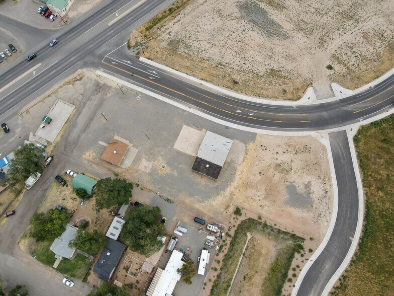 More Photos Of 845 Dominguez Ave, Grand Junction Land For Sale