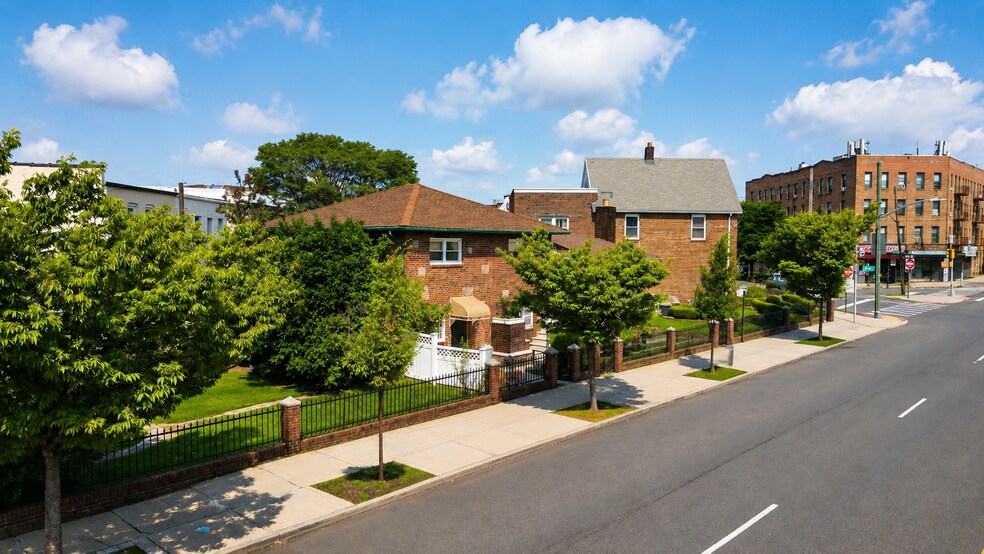 More Photos Of , Brooklyn Land For Sale