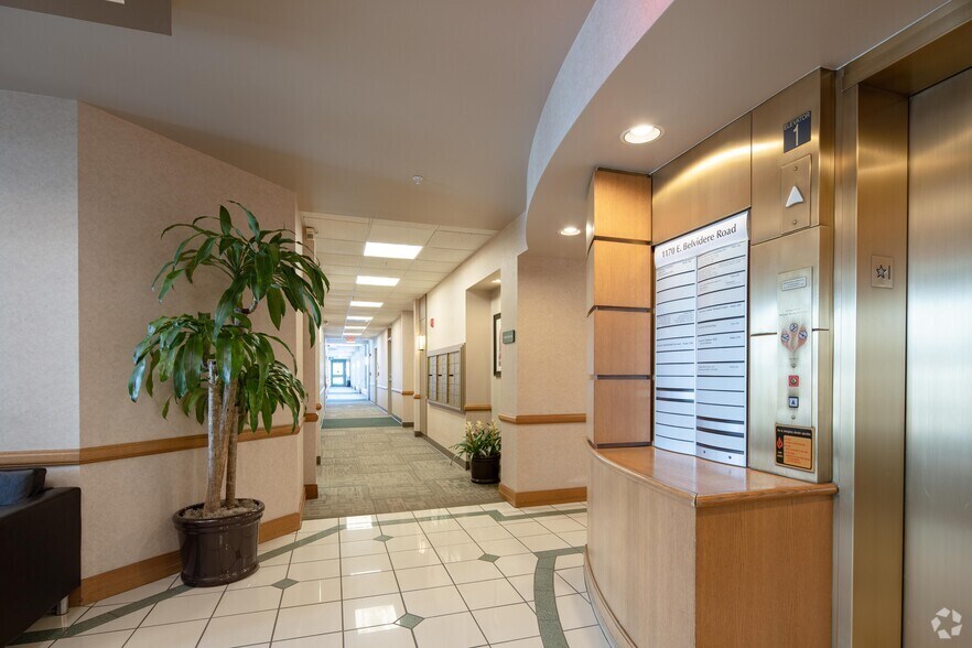 More Photos Of 1170 E Belvidere Rd, Grayslake Medical For Lease