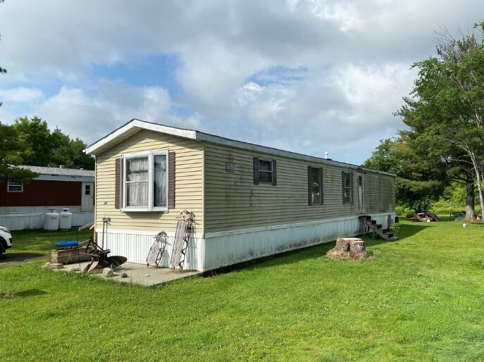 More Photos Of 158 Bellen Rd, Broadalbin Manufactured Housing Mobile Home Park For Sale