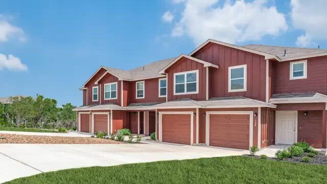 Primary Photo Of 723-735 Abigail Aly, San Antonio Multifamily For Sale