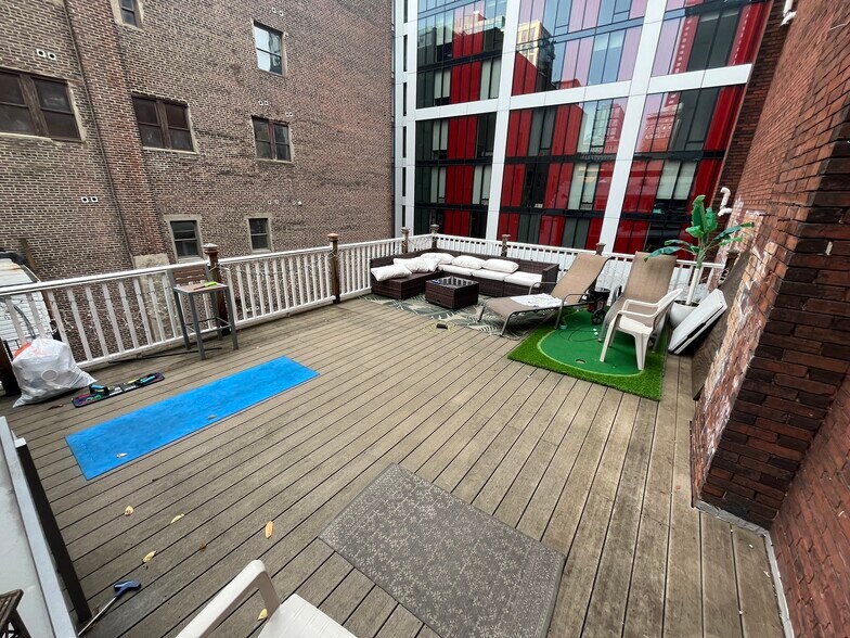 More Photos Of 1206 Walnut St, Philadelphia Multifamily For Sale