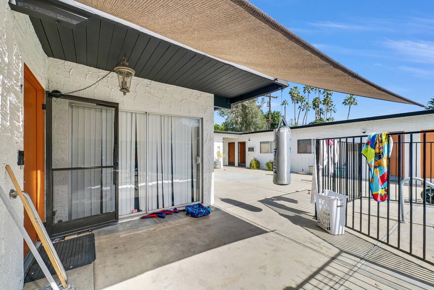 More Photos Of 1900 E Baristo Rd, Palm Springs Apartments For Sale