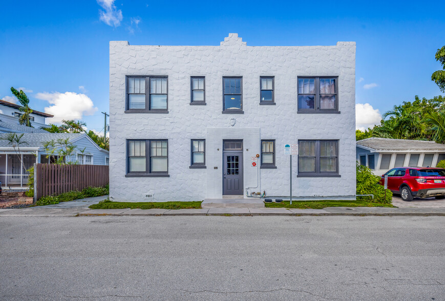 Primary Photo Of 1521 SE 2nd Ct, Fort Lauderdale Apartments For Sale