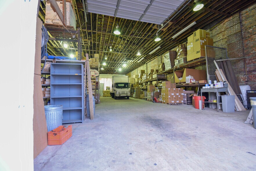 More Photos Of 101 E 10th St, Marcus Hook Light Distribution For Sale