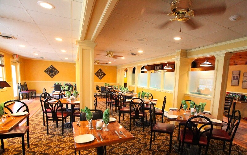 More Photos Of 288 Asbury Anderson Rd, Asbury Restaurant For Sale
