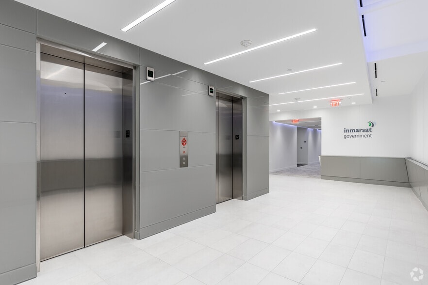 Photo of 1st Floor Ste 110