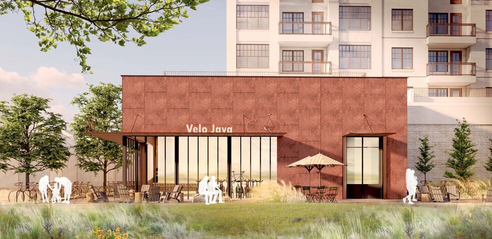 More Photos Of Old University Dr & Merrimac Cir, Fort Worth Unknown For Lease