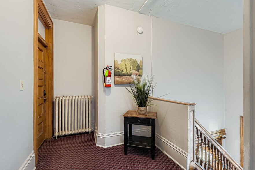 More Photos Of 1406 Clayton St, Denver Multifamily For Sale