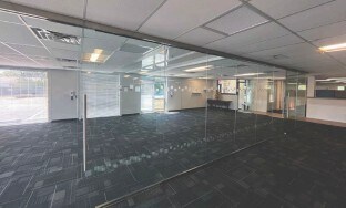 More Photos Of 431 Stephenson Hwy, Troy Office For Lease