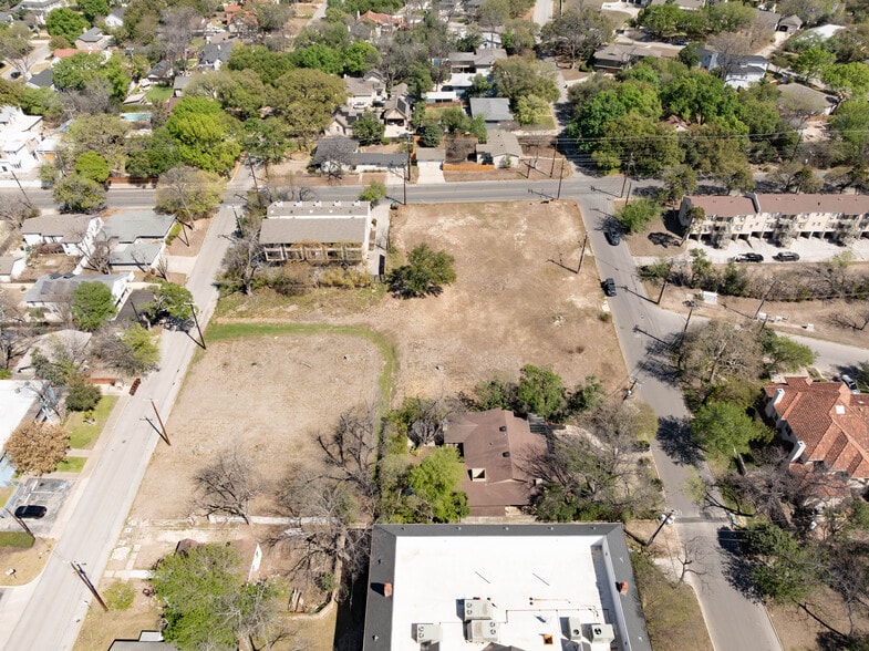 More Photos Of 321 Kampmann Ave, San Antonio Land For Sale