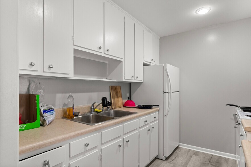 More Photos Of 407 N College St, Tullahoma Apartments For Sale
