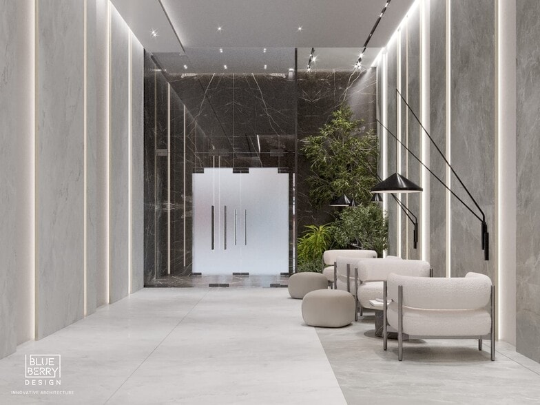 More Photos Of 31 Spencer St, Brooklyn Office For Sale