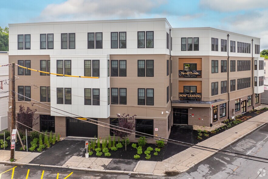 More Photos Of 775 Morton St, Mattapan Apartments For Lease