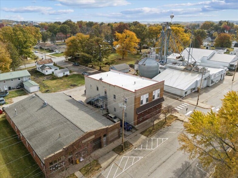 More Photos Of 230 S Dubuque St, Solon Multifamily For Sale