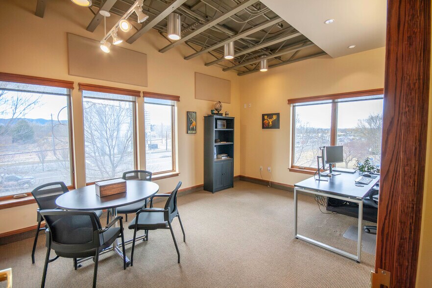More Photos Of 2121 Midpoint Dr, Fort Collins Office For Lease